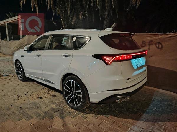 جيتور X70 بلس 2024 للبيع في العراق - كربلاء